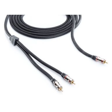 Сабвуферный кабель Eagle Cable Deluxe Y-Sub 10,0 м